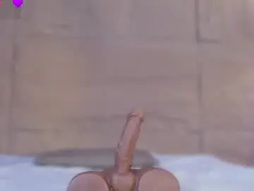 Chaturbate Free Porn Cam of hannahmonttgomery