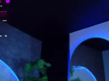 Chaturbate Live Porn of hannahmonttgomery