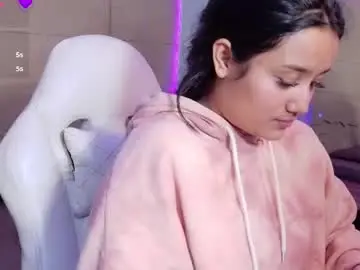Chaturbate Adult Video Chat of hannahmonttgomery
