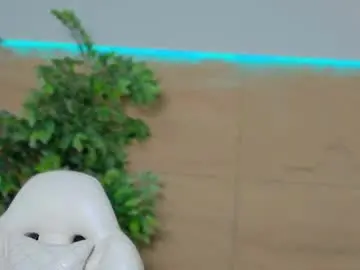 Chaturbate Adult Webcam of hannahmonttgomery