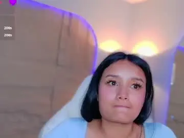 Chaturbate Free Porn Cam of hannahmonttgomery