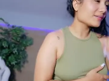 Chaturbate Free Live Porn of hannahmonttgomery