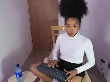 Chaturbate Sex Chat of ivylusst