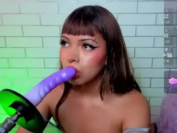 Chaturbate Live Porn of jessica_k50