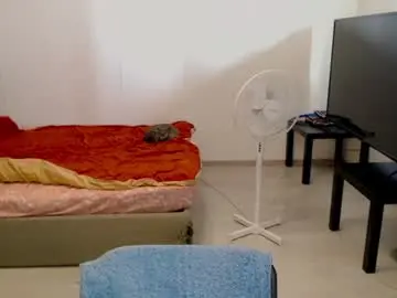 Chaturbate Live Sex of kitten_jenny01