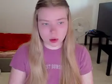 Chaturbate Best Webcam of kitten_jenny01