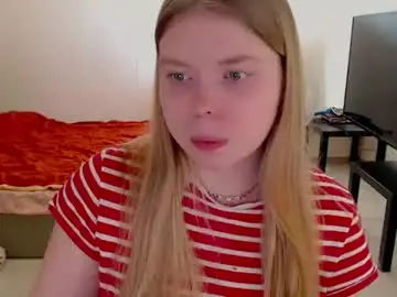 Chaturbate Live Porn of kitten_jenny01