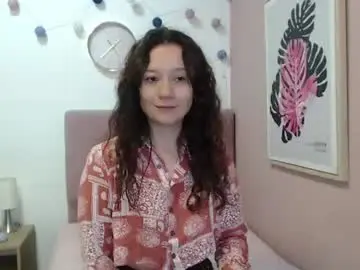 Chaturbate Live Sex Cam of lanna_mills