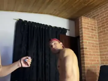 Chaturbate Sex Chat of latinosadictosalsexo