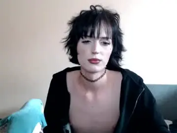 Chaturbate Live Sex Cam of lekkj