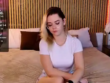 Chaturbate Sex Chat of lilyrabbit