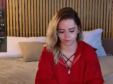 Chaturbate Private Sex Chat of lilyrabbit