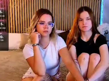 Chaturbate Adult Webcams of lilyrabbit