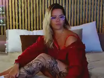 Chaturbate Nude Webcam of lilyrabbit