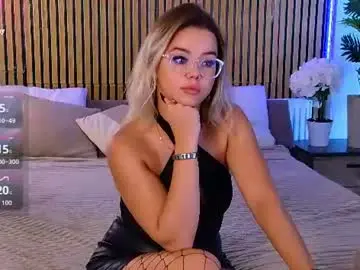 Chaturbate Nude Webcam of lilyrabbit