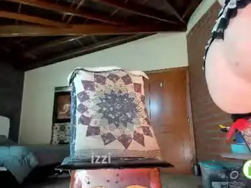 Chaturbate Adult Video Chat of little_izzi
