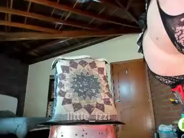 Chaturbate Live Sex of little_izzi