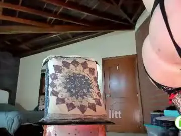 Chaturbate Best Webcam of little_izzi