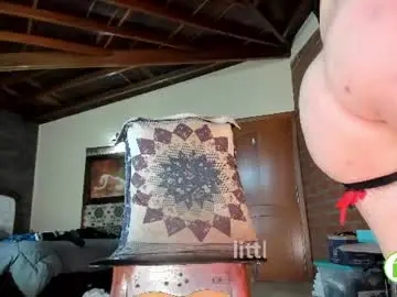 Chaturbate Adult Video Chat of little_izzi
