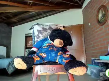 Chaturbate Nude Webcam of little_izzi