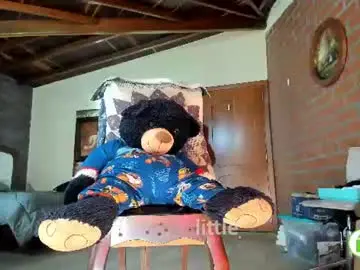 Chaturbate Nude Webcam of little_izzi