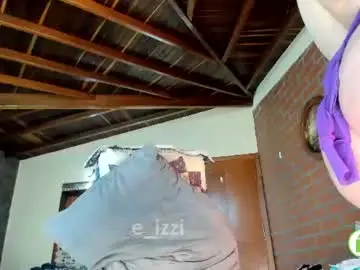 Chaturbate Adult Webcam of little_izzi