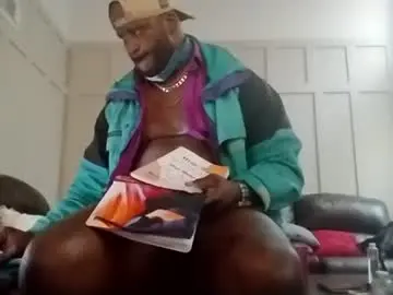 Chaturbate Adult Webcam of longloadedtx