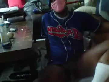 Chaturbate Live Sex Cam of longloadedtx
