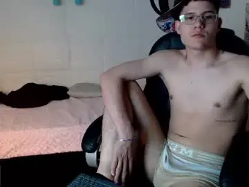 Chaturbate Best Webcam of luca_white