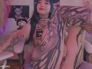 Chaturbate Free Porn Cam of maddy_uwu