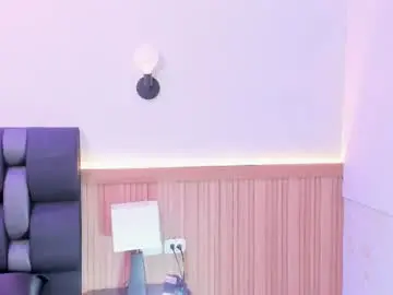 Chaturbate Live Sex of maily_zans