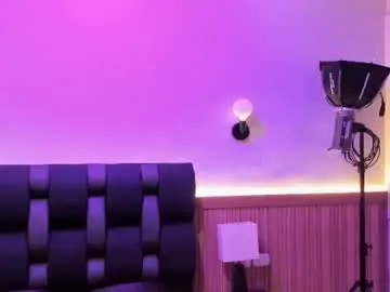 Chaturbate Adult Webcams of maily_zans