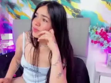 Chaturbate Adult Webcam of melissa___saenz