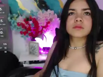 Chaturbate Adult Webcams of melissa___saenz