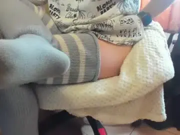 Chaturbate Free Porn Cam of mistress_adel