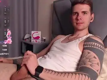 Chaturbate Nude Webcam of mr_longboy