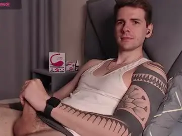 Chaturbate Nude Webcam of mr_longboy