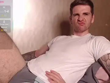 Chaturbate Best Webcam of mr_longboy