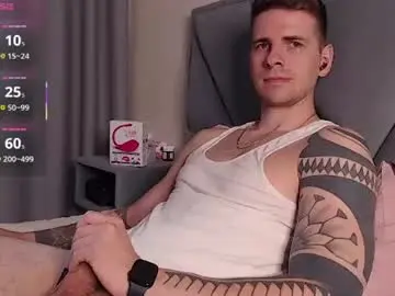 Chaturbate Live Porn of mr_longboy