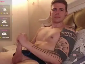Chaturbate Live Sex Cam of mr_longboy
