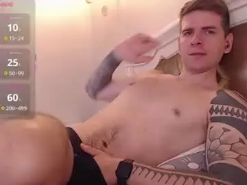 Chaturbate Live Sex Cam of mr_longboy