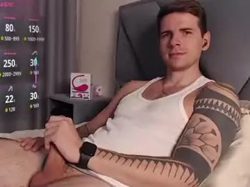 Chaturbate Nude Webcam of mr_longboy