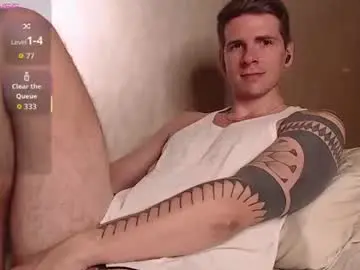 Chaturbate Best Webcam of mr_longboy
