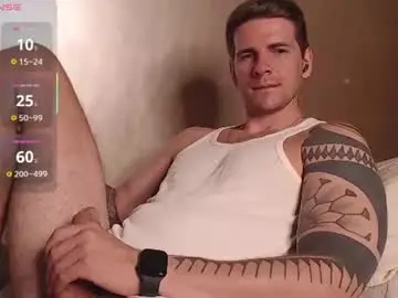 Chaturbate Live Sex of mr_longboy