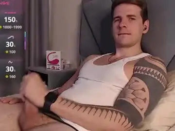 Chaturbate Nude Webcam of mr_longboy