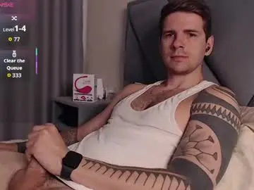Chaturbate Best live sex cam show of mr_longboy