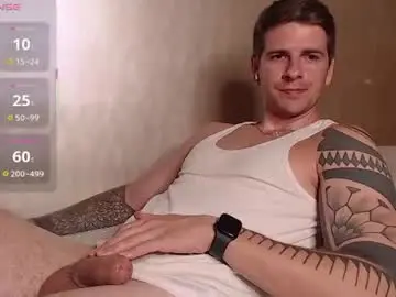 Chaturbate Best Webcam of mr_longboy