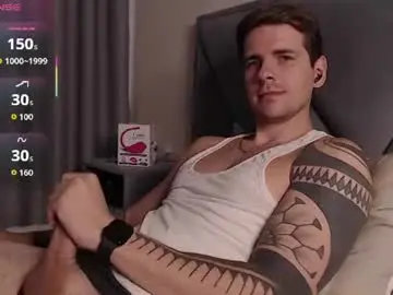 Chaturbate Live Porn of mr_longboy