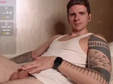 Chaturbate Sex Cam of mr_longboy