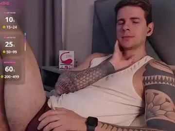 Chaturbate Free Porn Cam of mr_longboy